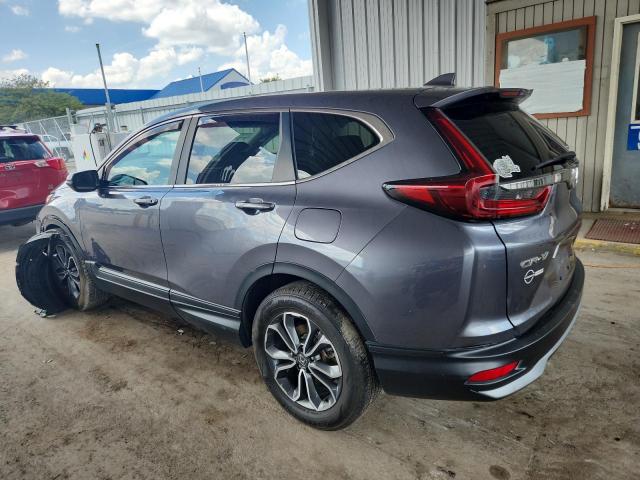 2020 HONDA CR-V 5J6RW2H58LL045203