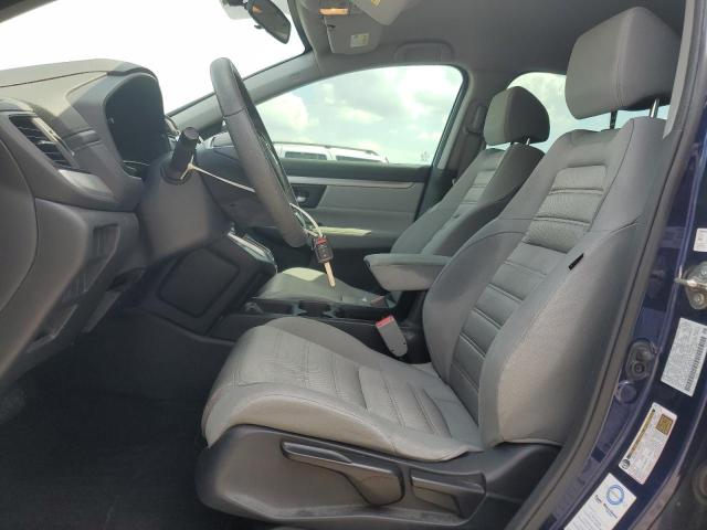 2019 HONDA CR-V LX 2HKRW5H31KH400754