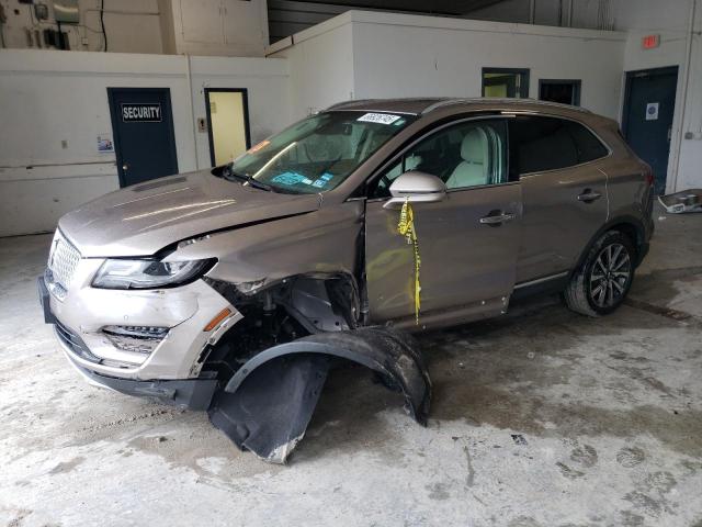 LINCOLN MKC RESERV