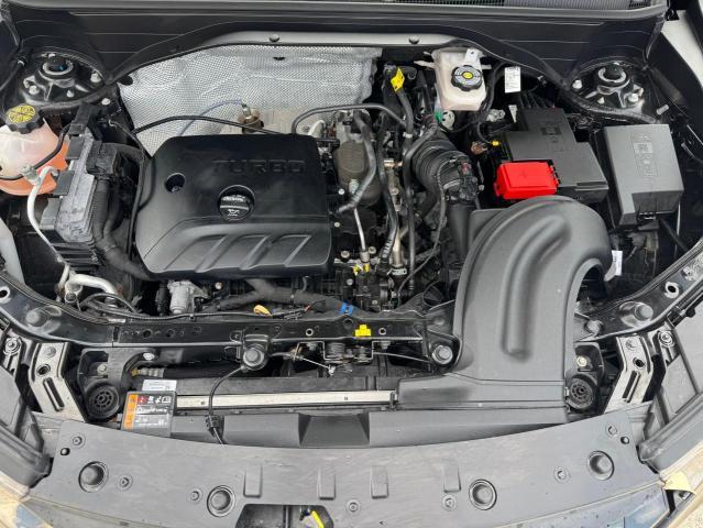 2021 CHEVROLET TRAILBLAZER ACTIV KL79MVSL5MB095078