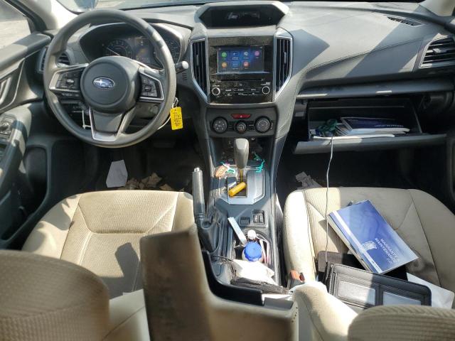 2020 SUBARU IMPREZA PR 4S3GTAV61L3734707