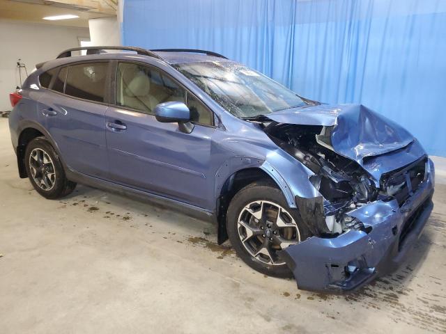 2020 SUBARU CROSSTREK JF2GTAPC5L8262647