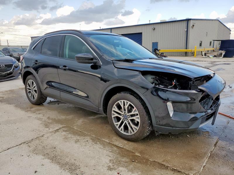 2022 FORD ESCAPE SEL 1FMCU9H6XNUA64377