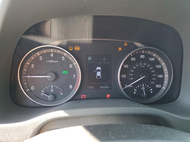 2018 HYUNDAI ELANTRA SE - 5NPD84LF7JH273698
