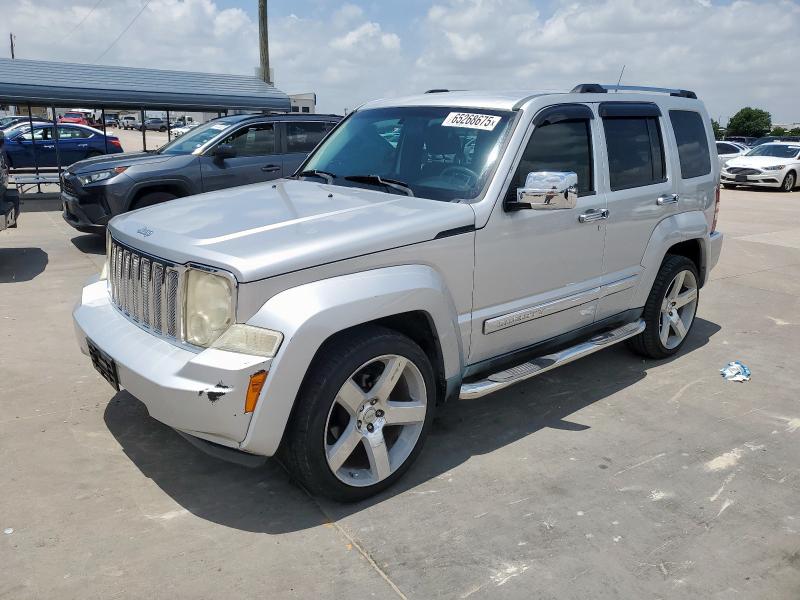 JEEP LIBERTY SP