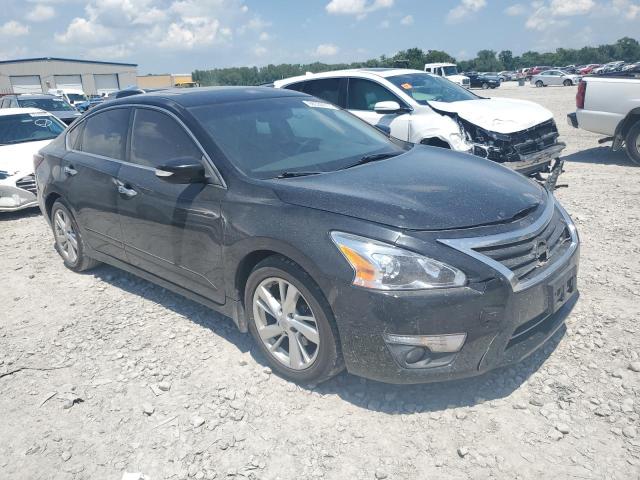2015 NISSAN ALTIMA 2.5 - 1N4AL3AP2FC155137