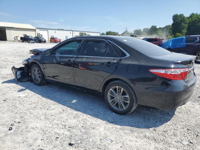 2017 TOYOTA CAMRY LE - 4T1BF1FK8HU302531