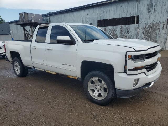 2016 CHEVROLET SILVERADO - 1GCVKREC9GZ191947