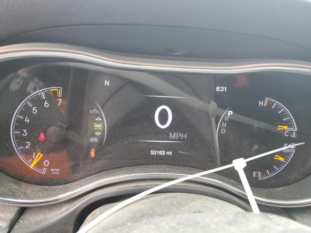 2020 JEEP GRAND CHER - 1C4RJFAG0LC377210