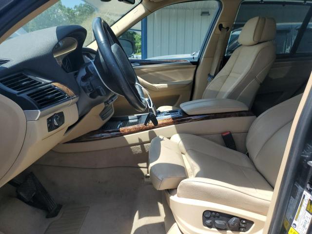 2013 BMW X5 XDRIVE3 - 5UXZV4C53D0B03475