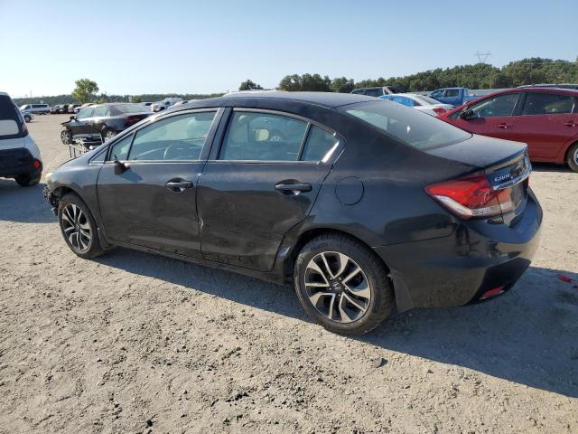 2015 HONDA CIVIC EX - 19XFB2F8XFE024870