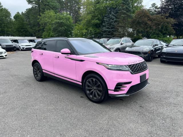 Vin: salyl2rx7ja775728, lot: 64525905, land rover rangerover r-dynamic se 2018 img_1
