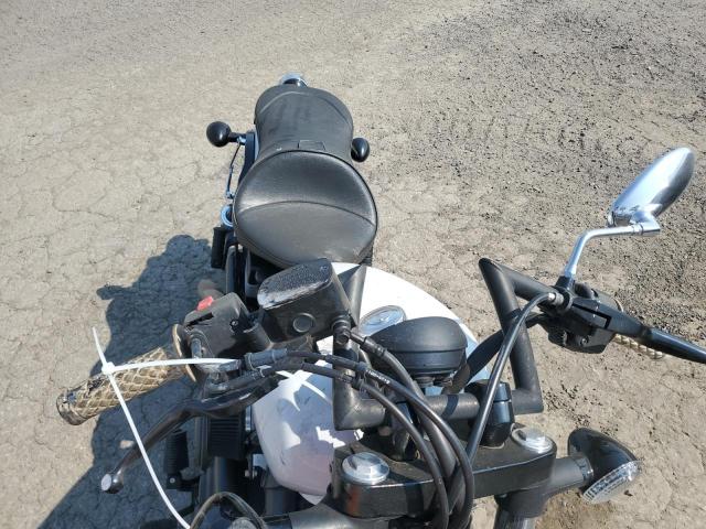 2014 YAMAHA XVS950 CU JYAVN05NXEA001214