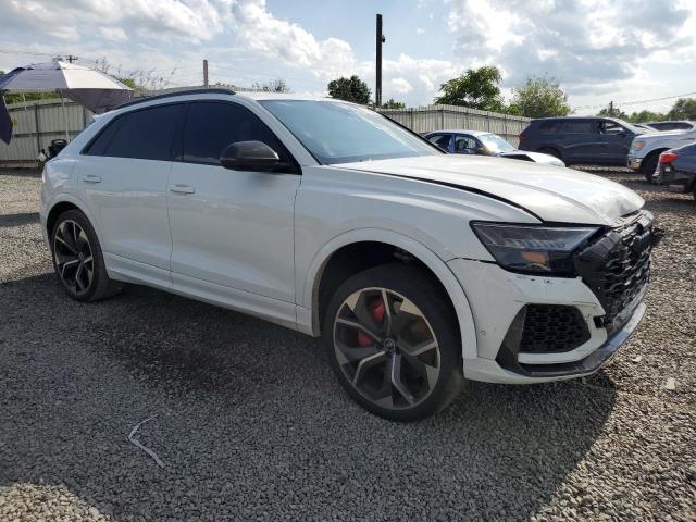 2022 AUDI RS Q8 WU1ARBF16ND007592