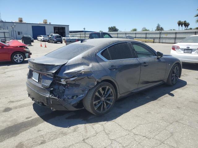 2023 LEXUS IS 350 F SPORT DESIGN JTHGZ1B21P5061149