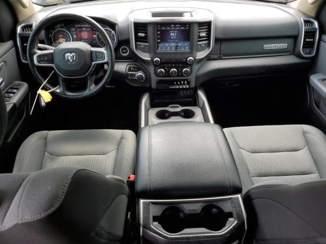 2020 RAM 1500 BIG H 1C6SRFFT5LN171876