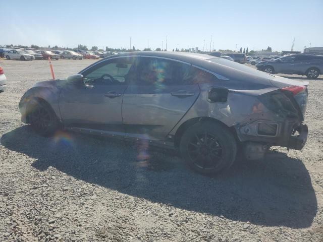 2021 HONDA CIVIC EX 19XFC1F3XME210546