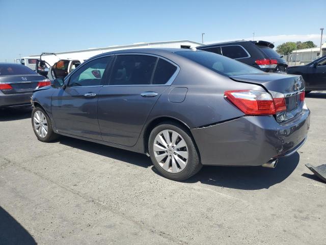 Vin: 1hgcr3f97da044556, lot: 63160165, honda accord touring 20132
