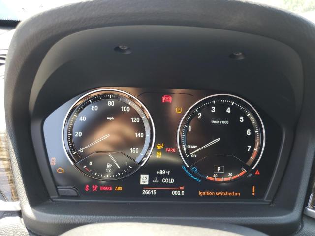 2021 BMW X1 XDRIVE28I WBXJG9C06M5T29958