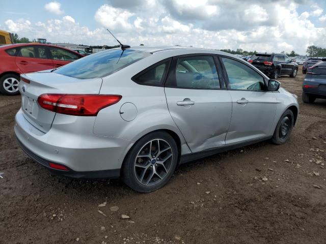 2017 FORD FOCUS SEL 1FADP3H27HL264448