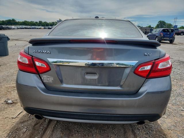 2016 NISSAN ALTIMA 2.5 - 1N4AL3AP2GC114864