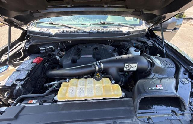 2018 FORD F150 RAPTO 1FTFW1RG5JFA86645