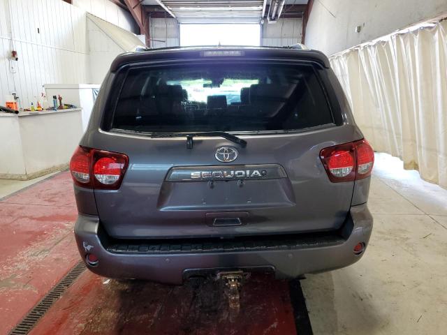 2018 TOYOTA SEQUOIA SR 5TDZY5G15JS070829