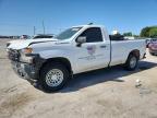 2021 CHEVROLET SILVERADO - 3GCNWAEHXMG168044