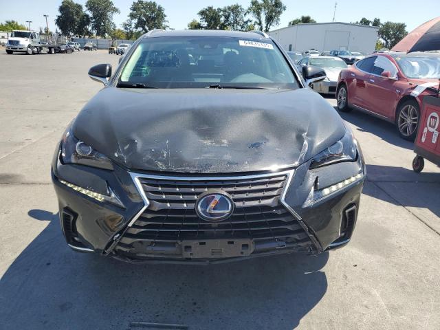 2019 LEXUS NX 300H JTJBJRBZ9K2120521