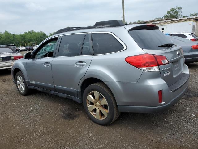 2011 SUBARU OUTBACK 2. - 4S4BRBGCXB3310454