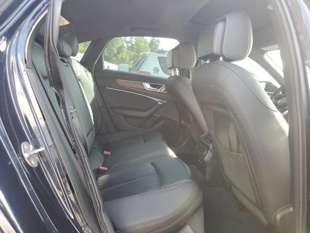 2019 AUDI A6 PREMIUM WAUK2AF25KN106495