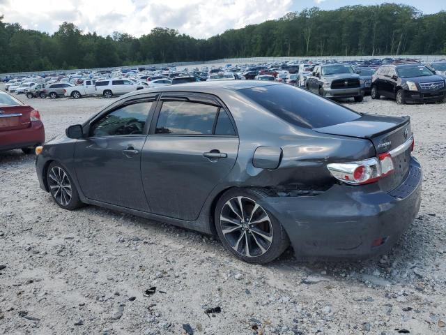 Vin: 2t1bu4ee0cc910895, lot: 63104335, toyota corolla base 20122