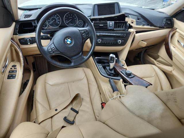 2013 BMW 328 XI - WBA3B3C52DF532978