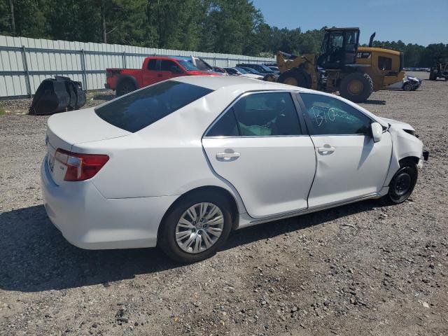 2013 TOYOTA CAMRY L - 4T1BF1FK1DU232770