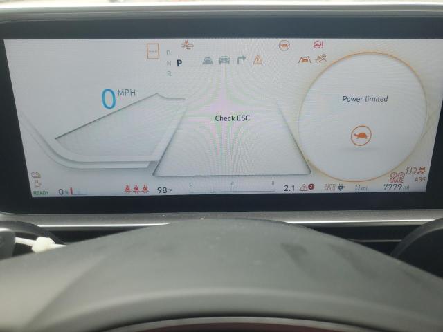2025 HYUNDAI IONIQ 6 SE KMHM34AAXSA084828