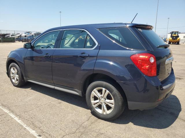 2015 CHEVROLET EQUINOX LS 2GNFLEEK9F6210256