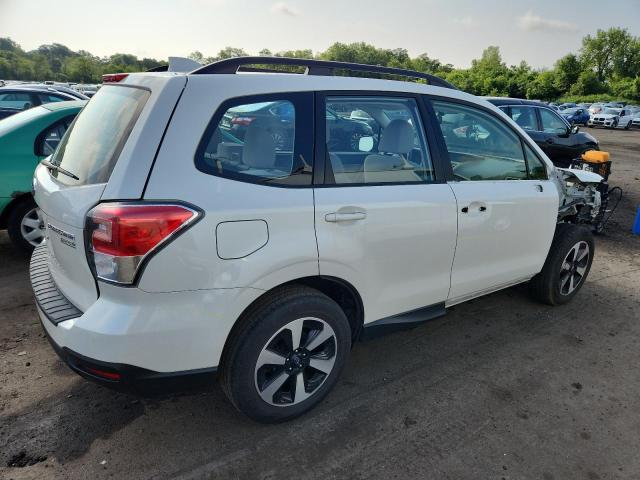 2017 SUBARU FORESTER 2 JF2SJABC6HH420928