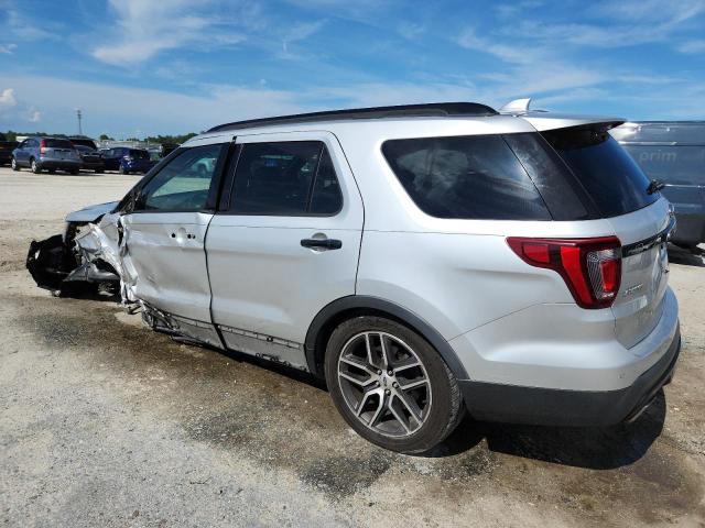 2016 FORD EXPLORER S 1FM5K8GT9GGB02473