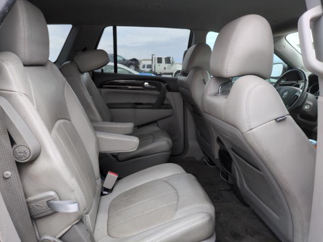 2016 BUICK ENCLAVE 5GAKRBKDXGJ214977