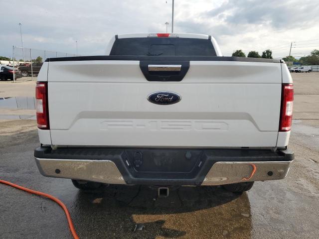 2020 FORD F150 SUPERCREW 1FTEW1E59LFC65158