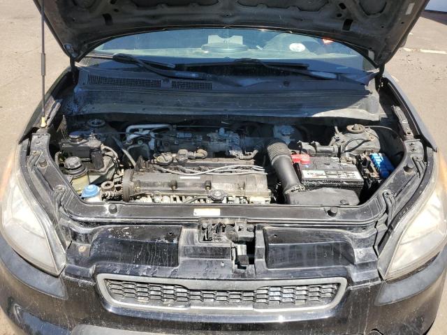 2010 KIA SOUL + #3290346787