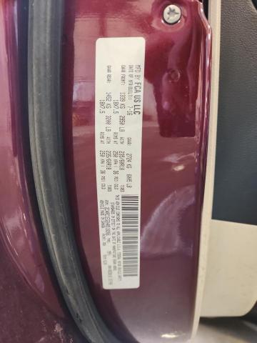 2017 CHRYSLER PACIFICA T 2C4RC1EG2HR518266