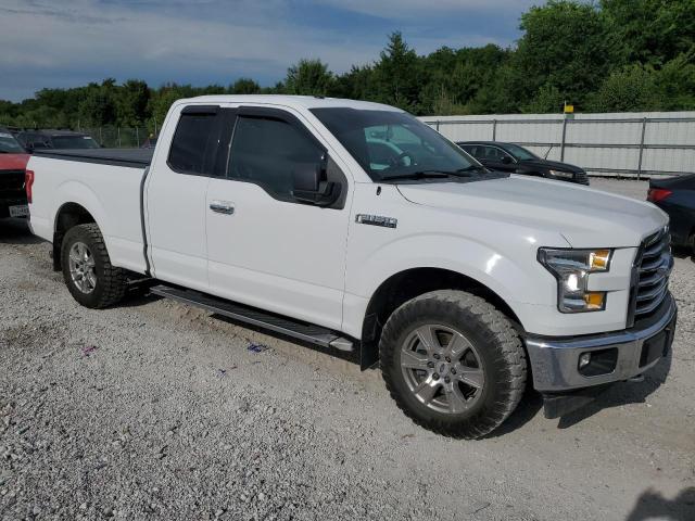 2017 FORD F150 SUPER 1FTFX1EF1HKC22393