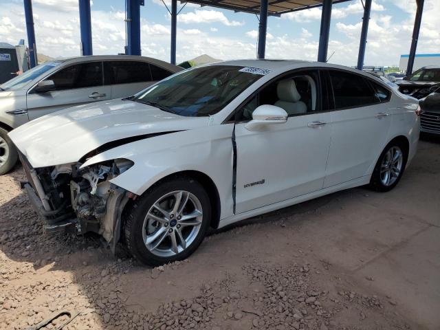 2015 FORD FUSION TIT - 3FA6P0RU9FR306236