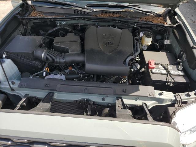 2023 TOYOTA TACOMA DOU 3TMAZ5CN6PM213377
