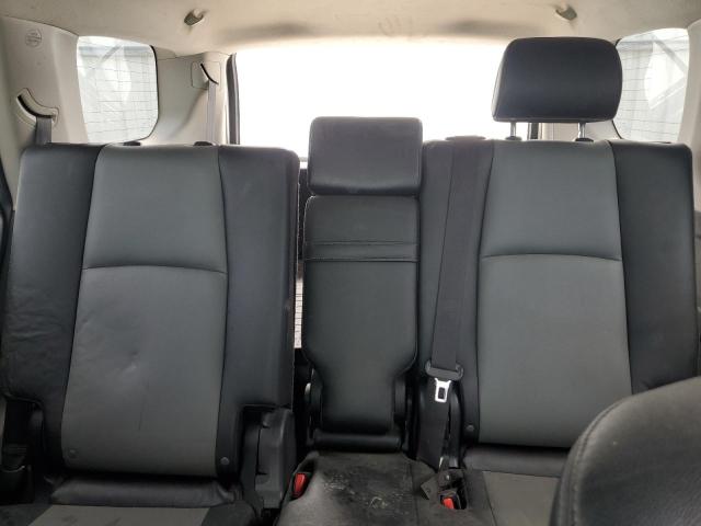 2015 TOYOTA 4RUNNER SR5 JTEZU5JR0F5093101