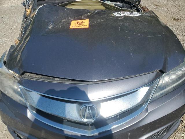 2017 ACURA ILX PREMIU 19UDE2F72HA803449