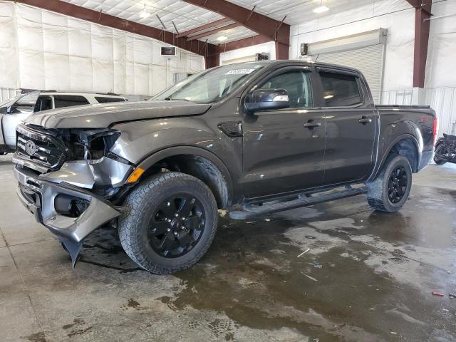 FORD RANGER XL
