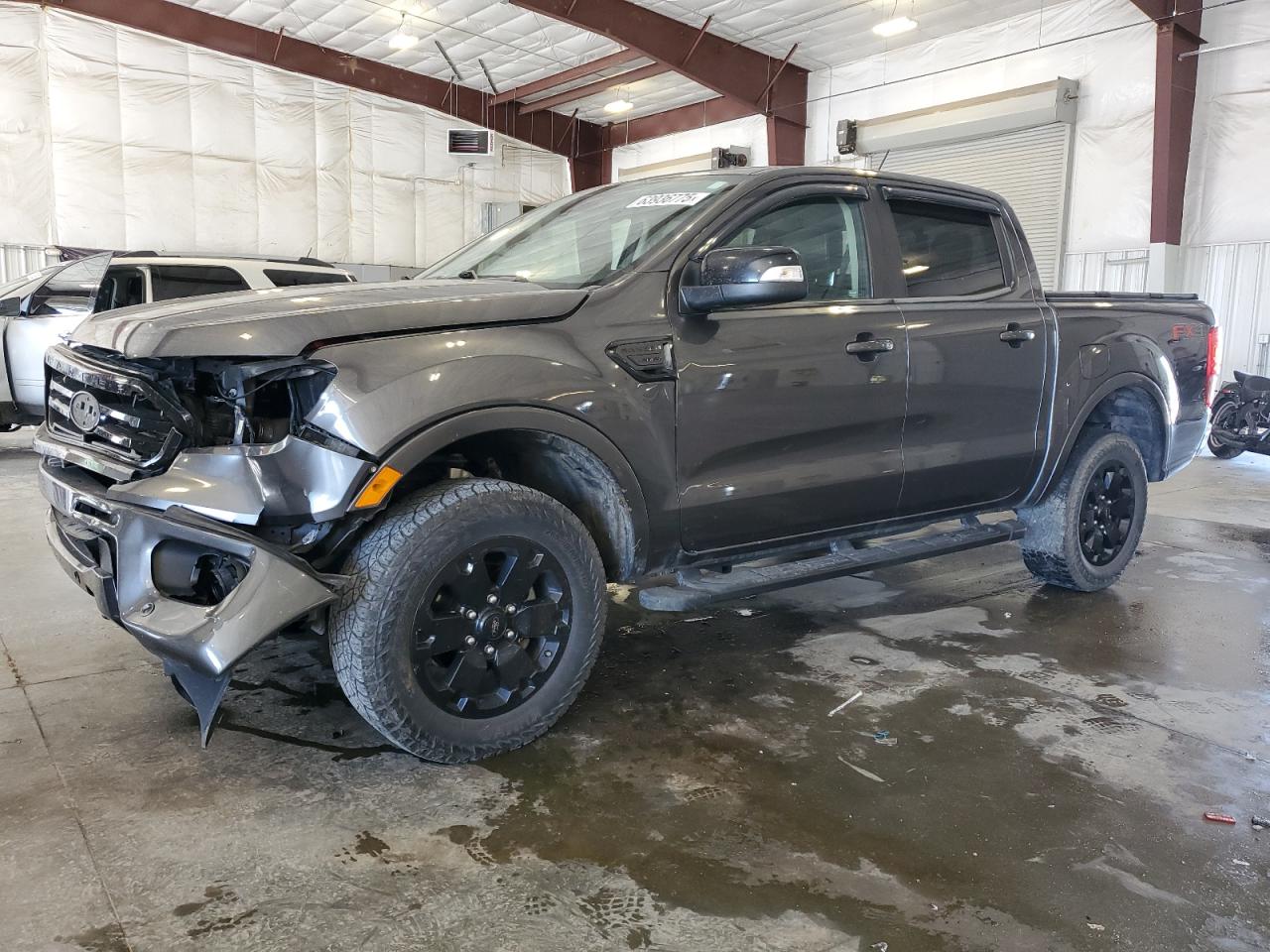 FORD RANGER XL
