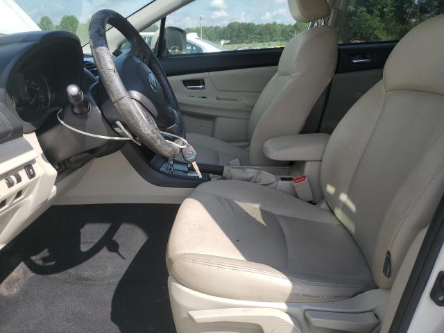 2014 SUBARU XV CROSSTR - JF2GPAKC7E8283224